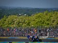 Fabio Quartararo mit breiter MotoGP-Brust in Le Mans: Noch stärker als in Jerez! 