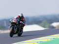 MotoGP-Qualifying-Krimi in Le Mans! Fabio Quartararo entreißt Marc Marquez Pole Position