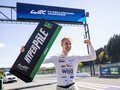 Deutscher Pole-Setter in der WEC! Rookie Finn Gehrsitz erklärt seinen Spa-Clou