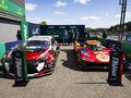 WEC Spa-Francorchamps 2025: Die besten Bilder des Wochenendes