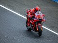 Marc Marquez führt nasses 2. Freies Training der MotoGP am Sachsenring an