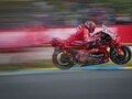 Neues MotoGP-Chassis für Marc Marquez, nicht aber für Francesco Bagnaia! Die Hintergründe