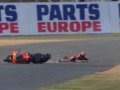 Sechs Rote Flaggen und 31 Stürze! Das MotoGP-Crashfestival in Le Mans erklärt