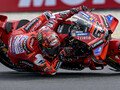 MotoGP in Frankreich: Bilder vom Training am Freitag in Le Mans
