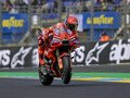 MotoGP Ergebnis aus Le Mans: Der Sprint zum Frankreich-GP 2025