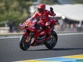 MotoGP heute LIVE: Fabio Quatararo liefert große Show, aber Marc Marquez siegt im Sprint