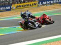 MotoGP heute LIVE: Alle News zum Rennen in Le Mans im Liveticker