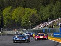 WEC-Rennbericht Spa: Ferrari-Sieg - Mick Schumacher nach Sprit-Krimi auf Podium