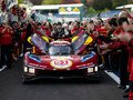 Ferrari spottet über WEC-Konkurrenz: Abstände im Qualifying sind ein Witz! 