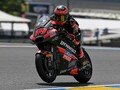 Manuel Gonzalez ringt Barry Baltus nieder: Nächster Moto2-Sieg für Intact in Le Mans