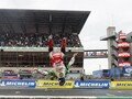 MotoGP Frankreich: Die besten Bilder vom Rennsonntag in Le Mans