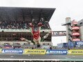 Einfach Magisch! Johann Zarco & Frankreich zelebrieren historischen MotoGP-Sieg in Le Mans