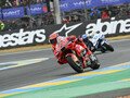 Chancenlos gegen Zarco: Wieso Marc Marquez in Le Mans nur auf MotoGP-Schadensbegrenzung aus war