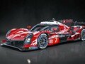 24h Le Mans 2025: Toyota startet im legendären GT-One-Design
