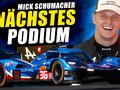Mick Schumacher jagt Siege - Frust pur bei Porsche: Gewinner und Verlierer bei WEC in Spa