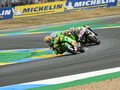 Letzter und Vorletzter: Le Mans wird zum Moto3-Albtraum für Dettwiler und Rosenthaler