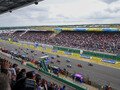 Neuer MotoGP-Zuschauerrekord in Le Mans: 311.797 Fans!