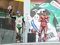 Ducati verpasst historischen MotoGP-Sieg in Le Mans: Honda vereitelt Rekord dank Zarco