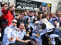 MotoGP-Durchbruch: Fermin Aldeguer beseitig mit doppeltem Podium in Le Mans alle Zweifel