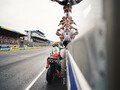 Wie Johann Zarco: Die besten MotoGP-Husarenritte im Regen