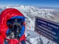 Ex-MotoGP-Fahrer erklimmt Mount Everest: Sportliche Höchstleistungen neben der Strecke