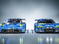 24h Nürburgring 2025: Scherer Sport PHX jagt Titelverteidigung mit zwei Marken 