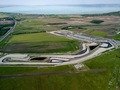 MotoGP-Umbau am Balaton Park Circuit abgeschlossen: Ungarn-GP auf Schiene