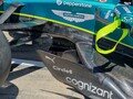 Formel 1 2025: Emilia Romagna GP - Technik