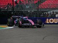 Schock im F1-Training von Imola: Pierre Gasly überfährt Hasen!
