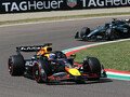 Formel 1 2025: Emilia Romagna GP - Freitag