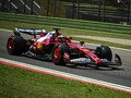 Formel 1: Ferrari bremst sich selbst aus! Droht ein Desaster beim Heim-GP in Imola?