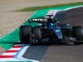 Vor Monaco GP: Mercedes reagiert mit Komplett-Check auf Russells Imola-Probleme
