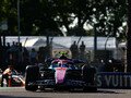 Colapinto kämpft im Imola-Training gegen Norris, Verstappen und Co: Was macht der Typ da? 