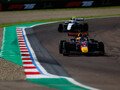 Tim Tramnitz gewinnt Formel-3-Rennen in Imola