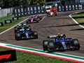 Top-Saisonstart mit Imola-Rennen gekrönt: Williams' jahrelange Formel-1-Flaute vorbei!