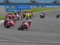 MotoGP Silverstone: Strecke & Statistik zum Großbritannien-GP 2025