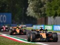 Formel-1-Analyse Imola: Verstappen-Start oder McLaren-Strategen - wer ruinierte Piastri?