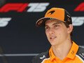 Formel 1, McLaren-Crash in Kanada: Oscar Piastri gewohnt cool - Es war kein großer Vorfall