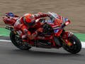 Marc Marquez distanziert MotoGP-Konkurrenz im 1. Freien Training am Sachsenring