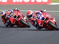 Luca Marini fällt weiter aus: Honda verkündet neuen MotoGP-Ersatz für Assen
