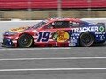 NASCAR Rennen 13: Chase Briscoe holt Charlotte-600-Pole