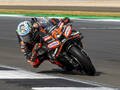 Marco Bezzecchi gewinnt unfassbares MotoGP-Drama in Silverstone!