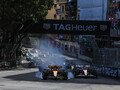 Formel 1 2025: Monaco GP - Rennen vom Start bis zum Ziel