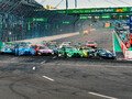 DTM Lausitzring 2025: Rennergebnisse und Gesamtwertung auf einen Blick