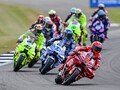 Luca Marini erklärt Ducatis MotoGP-Dominanz: Geld für Ingenieure statt für Stars