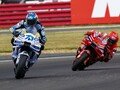 Warum Alex und Marc Marquez nach MotoGP-Stürzen in Silverstone wieder starten durften