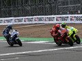 MotoGP: Die besten Bilder vom Rennsonntag in Silverstone