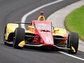 Alex Palou gewinnt das Indy 500: Bittere Niederlage für Marcus Ericsson