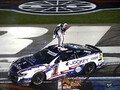 NASCAR Rennen 13: Ross Chastain gewinnt Charlotte-Marathon
