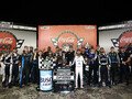 NASCAR 2025: Rennen 13 - Charlotte Motor Speedway